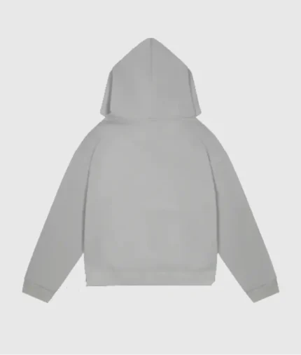 CARSICKO CS SIGNATURE HOODIE GREY