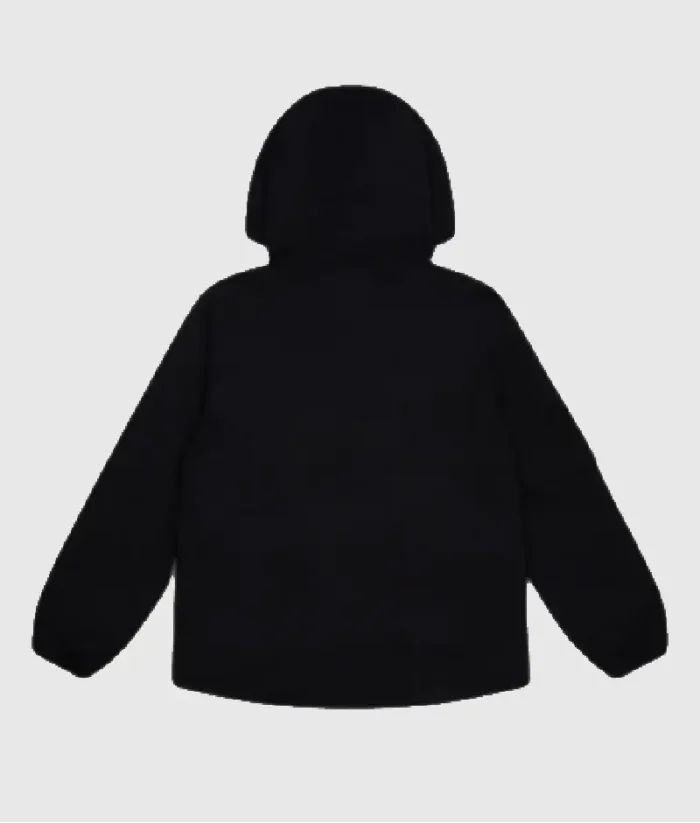 CARSICKO CS SIGNATURE Hoodie Black