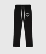 Carsicko Tracksuit Black