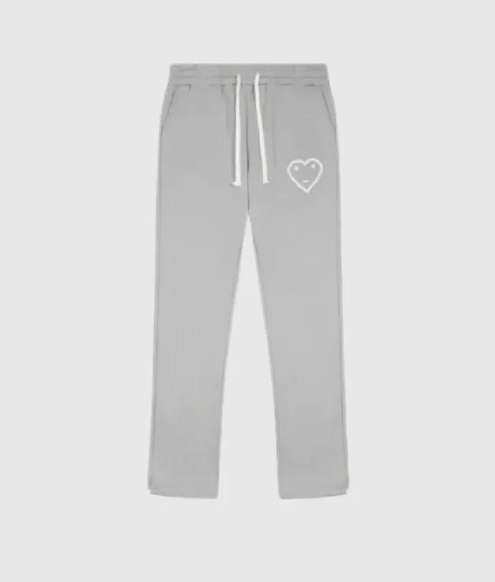 Carsicko Tracksuit Grey