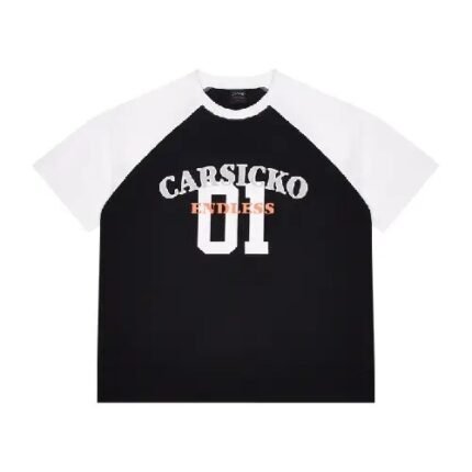 Carsicko FTP 01 Endless T-Shirt